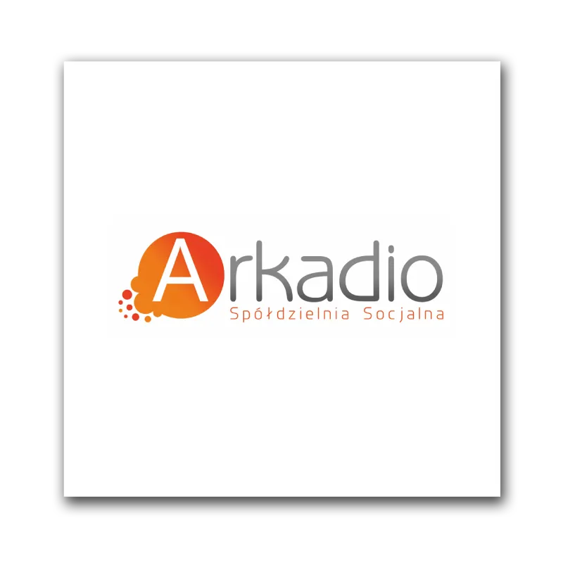 ARKADIO - logo