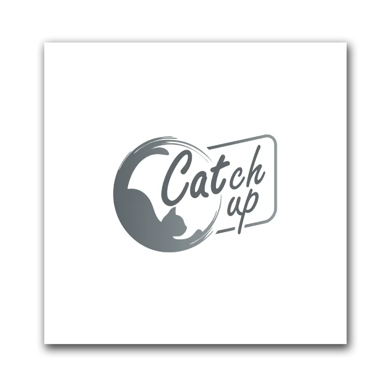 CATCHUP - logo