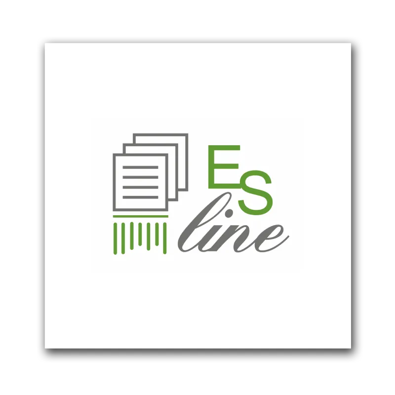 ES LINE - logo