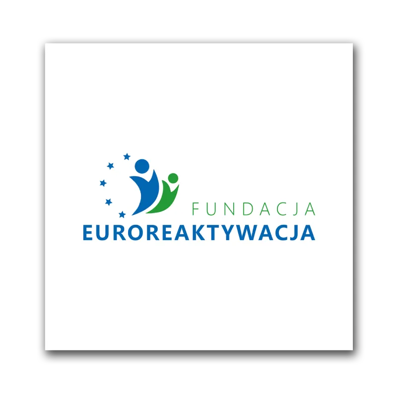 EUROREAKTYWACJA - logo