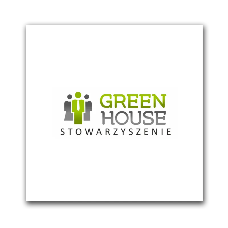 STOWARZYSZENIE GREEN HOUSE - logo