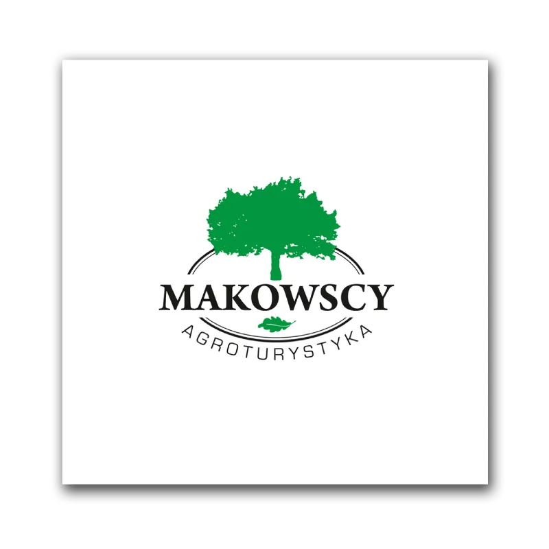 AGROTURYSTYKA MAKOWSCY - logo