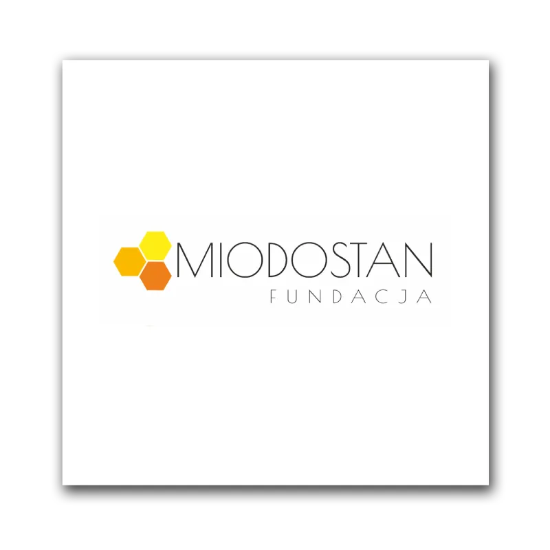 FUNDACJA MIODOSTAN - logo