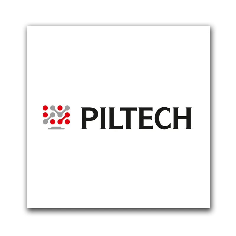 PILTECH - logo