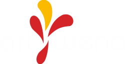 ARTWENA logo - kontra